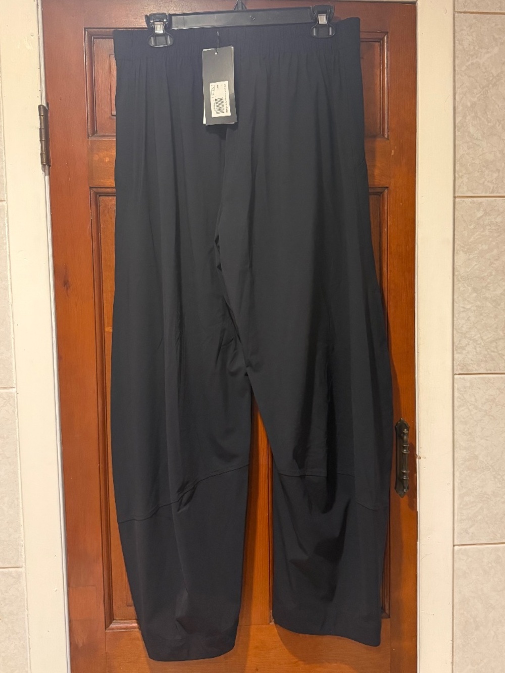 RUTI THE ON THE LOOSE WORK PANTS - Picture 8 of 12
